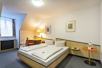Waldhotel Eskeshof galeri fotoğrafı