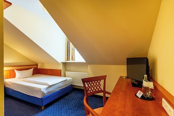 Waldhotel Eskeshof galeri fotoğrafı
