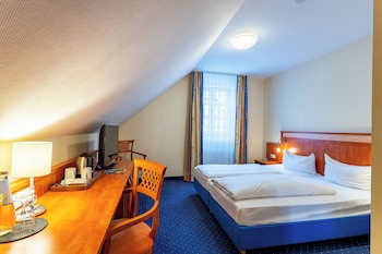 Waldhotel Eskeshof galeri fotoğrafı