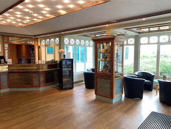 Waldhotel Eskeshof fotoğrafı