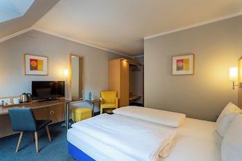 Waldhotel Eskeshof galeri fotoğrafı