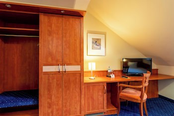 Waldhotel Eskeshof galeri fotoğrafı