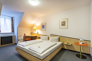Waldhotel Eskeshof galeri fotoğrafı