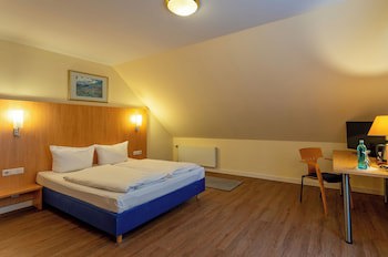 Waldhotel Eskeshof galeri fotoğrafı