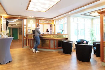 Waldhotel Eskeshof fotoğrafı