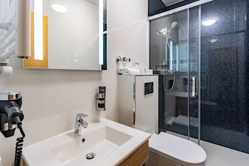Waldhotel Eskeshof galeri fotoğrafı