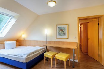 Waldhotel Eskeshof galeri fotoğrafı