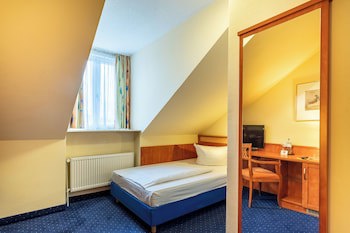Waldhotel Eskeshof galeri fotoğrafı