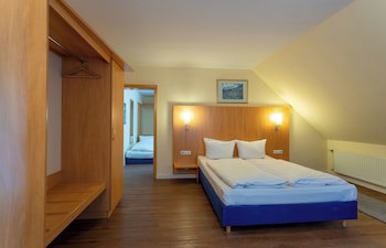 Waldhotel Eskeshof galeri fotoğrafı