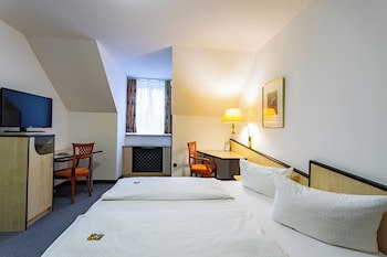 Waldhotel Eskeshof galeri fotoğrafı
