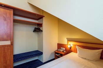 Waldhotel Eskeshof galeri fotoğrafı