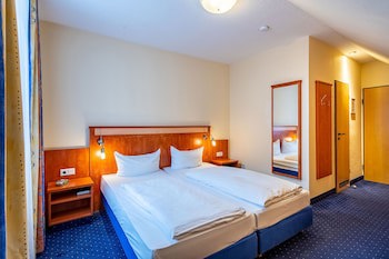 Waldhotel Eskeshof galeri fotoğrafı