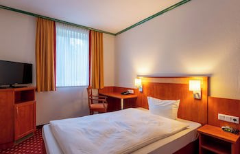 Waldhotel Eskeshof galeri fotoğrafı
