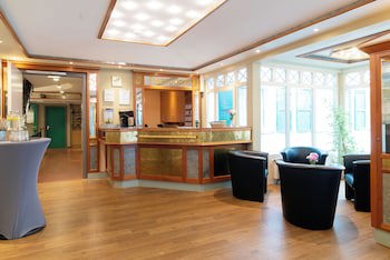 Waldhotel Eskeshof galeri fotoğrafı