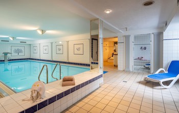 Waldhotel Eskeshof galeri fotoğrafı