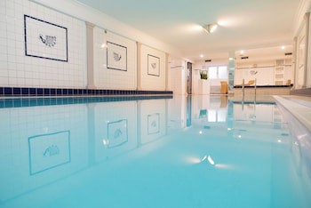 Waldhotel Eskeshof fotoğrafı
