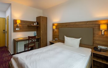 Waldhotel Eskeshof galeri fotoğrafı