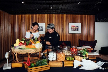 Doubletree By Hilton Sukhumvit Bangkok