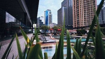 Doubletree By Hilton Sukhumvit Bangkok