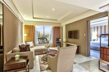 Doubletree By Hilton Sukhumvit Bangkok
