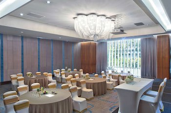 Doubletree By Hilton Sukhumvit Bangkok