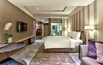 Doubletree By Hilton Sukhumvit Bangkok