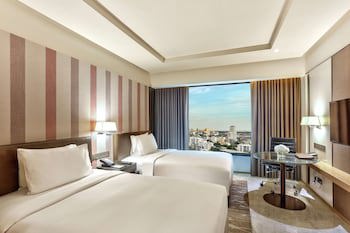Doubletree By Hilton Sukhumvit Bangkok