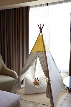 Doubletree By Hilton Sukhumvit Bangkok