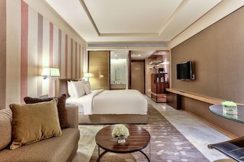 Doubletree By Hilton Sukhumvit Bangkok