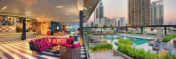 Doubletree By Hilton Sukhumvit Bangkok