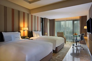Doubletree By Hilton Sukhumvit Bangkok