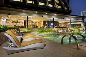 Doubletree By Hilton Sukhumvit Bangkok