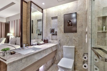 Doubletree By Hilton Sukhumvit Bangkok