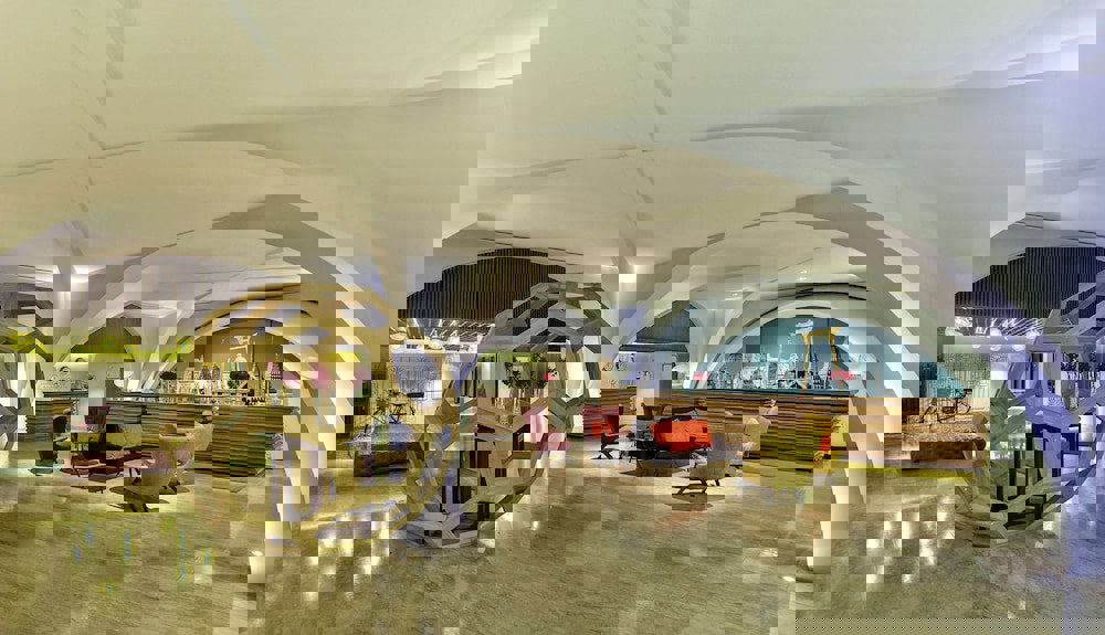 DoubleTree by Hilton Sukhumvit Bangkok