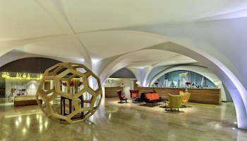 Doubletree By Hilton Sukhumvit Bangkok