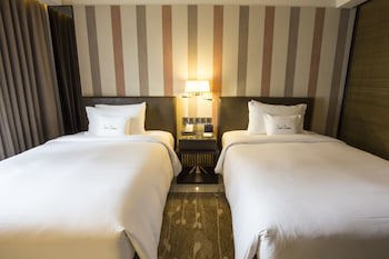 Doubletree By Hilton Sukhumvit Bangkok