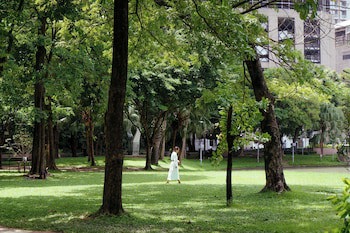 Doubletree By Hilton Sukhumvit Bangkok