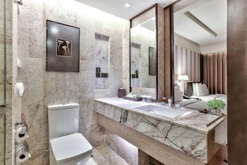 Doubletree By Hilton Sukhumvit Bangkok