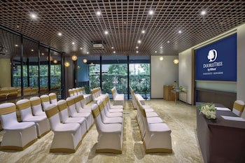 Doubletree By Hilton Sukhumvit Bangkok