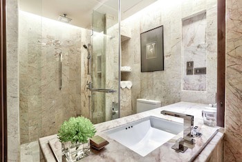 Doubletree By Hilton Sukhumvit Bangkok