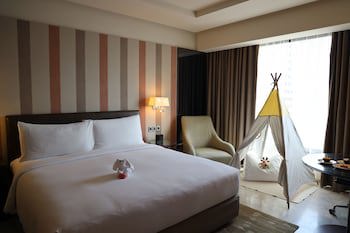 Doubletree By Hilton Sukhumvit Bangkok