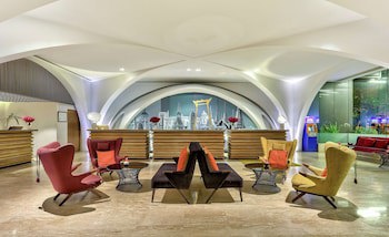 Doubletree By Hilton Sukhumvit Bangkok