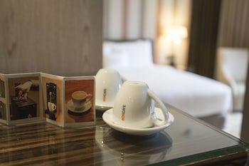 Doubletree By Hilton Sukhumvit Bangkok