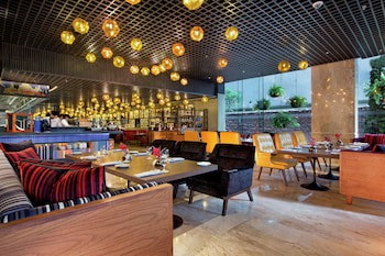 Doubletree By Hilton Sukhumvit Bangkok