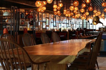 Doubletree By Hilton Sukhumvit Bangkok