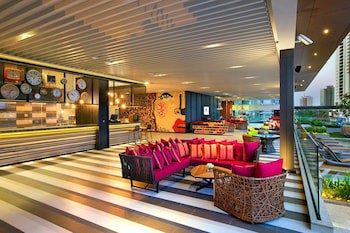 Doubletree By Hilton Sukhumvit Bangkok