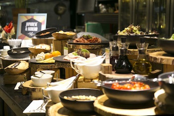 Doubletree By Hilton Sukhumvit Bangkok