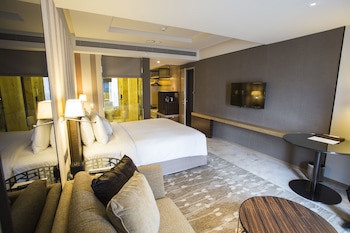 Doubletree By Hilton Sukhumvit Bangkok