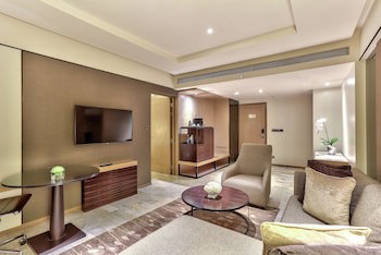 Doubletree By Hilton Sukhumvit Bangkok