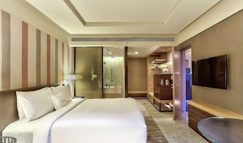 Doubletree By Hilton Sukhumvit Bangkok